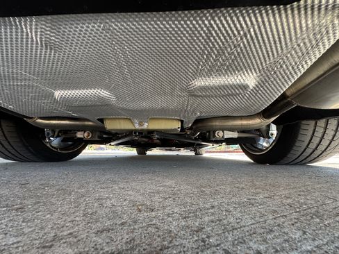 Used 2011 Maserati GranTurismo Convertible 2D image 19