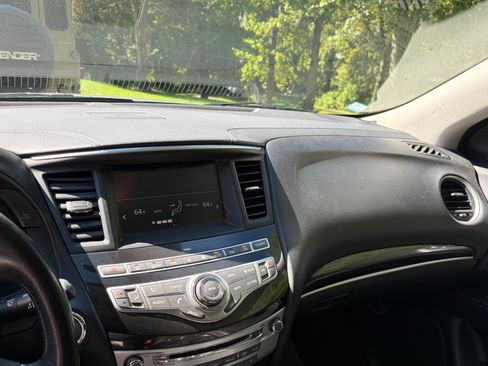 Used 2019 INFINITI QX60 Pure AWD/4WD image 17