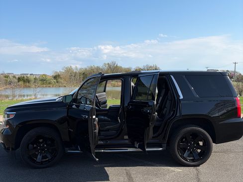 Used 2017 Chevrolet Tahoe Premier image 20