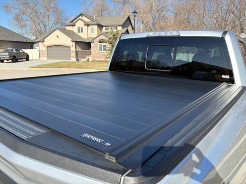 Used 2019 Ford F150 Raptor w/ Equipment Group 802A Luxury image 9