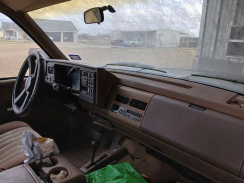 Used 1994 Chevrolet Silverado 1500 LS image 6