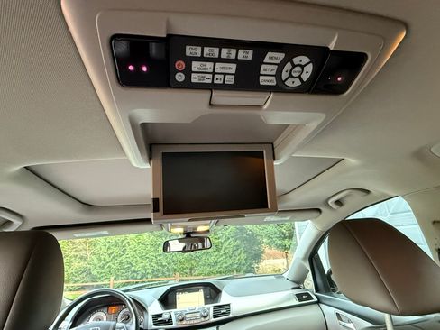 Used 2016 Honda Odyssey Touring image 20