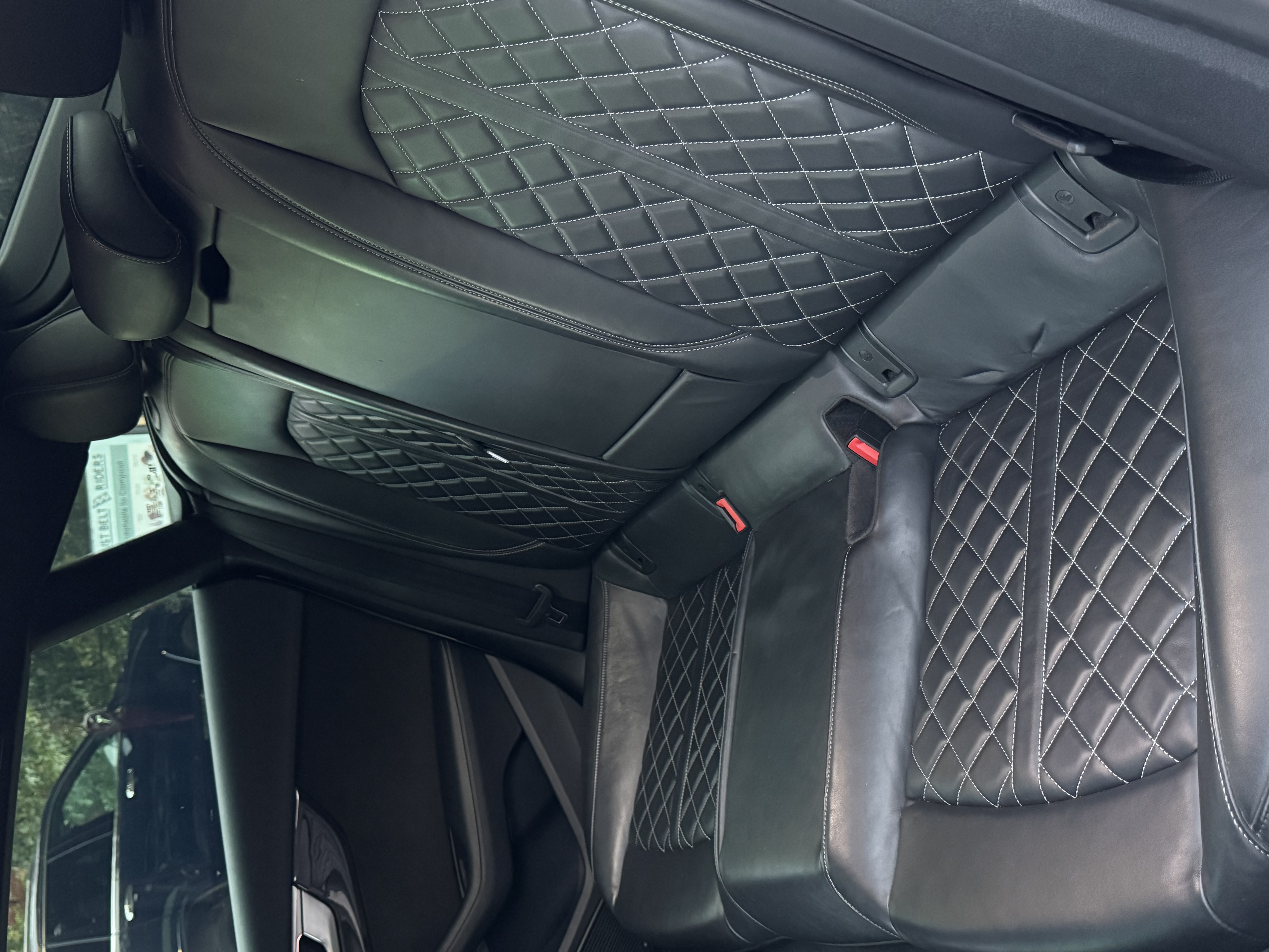 Used 2018 Audi S5 Prestige AWD/4WD image 22