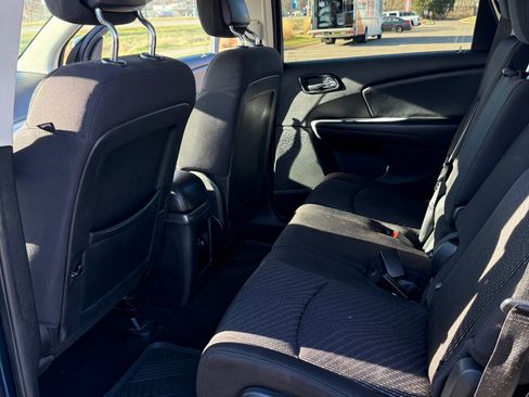 Used 2014 Dodge Journey SXT w/ Quick Order Package 28C image 6