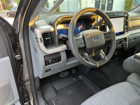 Used 2026 Ford F250 XLT w/ XLT Premium Package AWD/4WD image 26