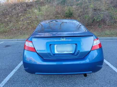 Used 2008 Honda Civic LX image 4