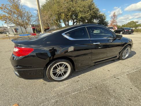 Used 2015 Honda Accord EX-L image 5