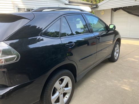 Used 2007 Lexus RX 350 AWD image 10