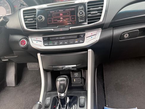 Used 2013 Honda Accord EX-L image 11