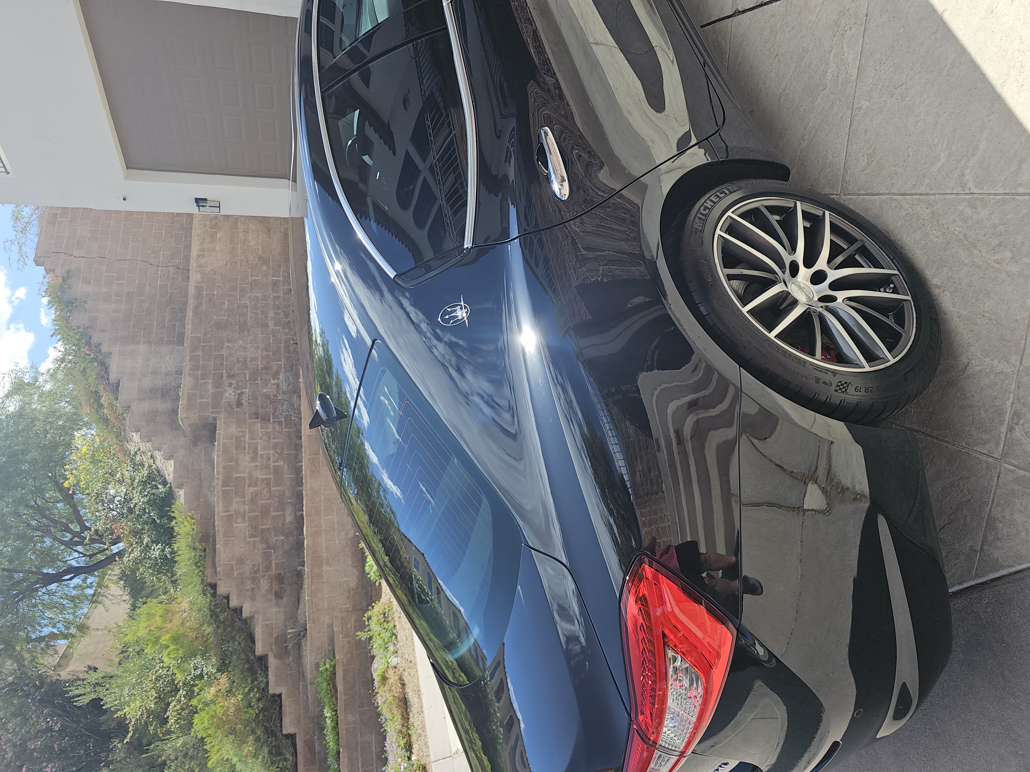 Used 2019 Maserati Ghibli RWD image 5