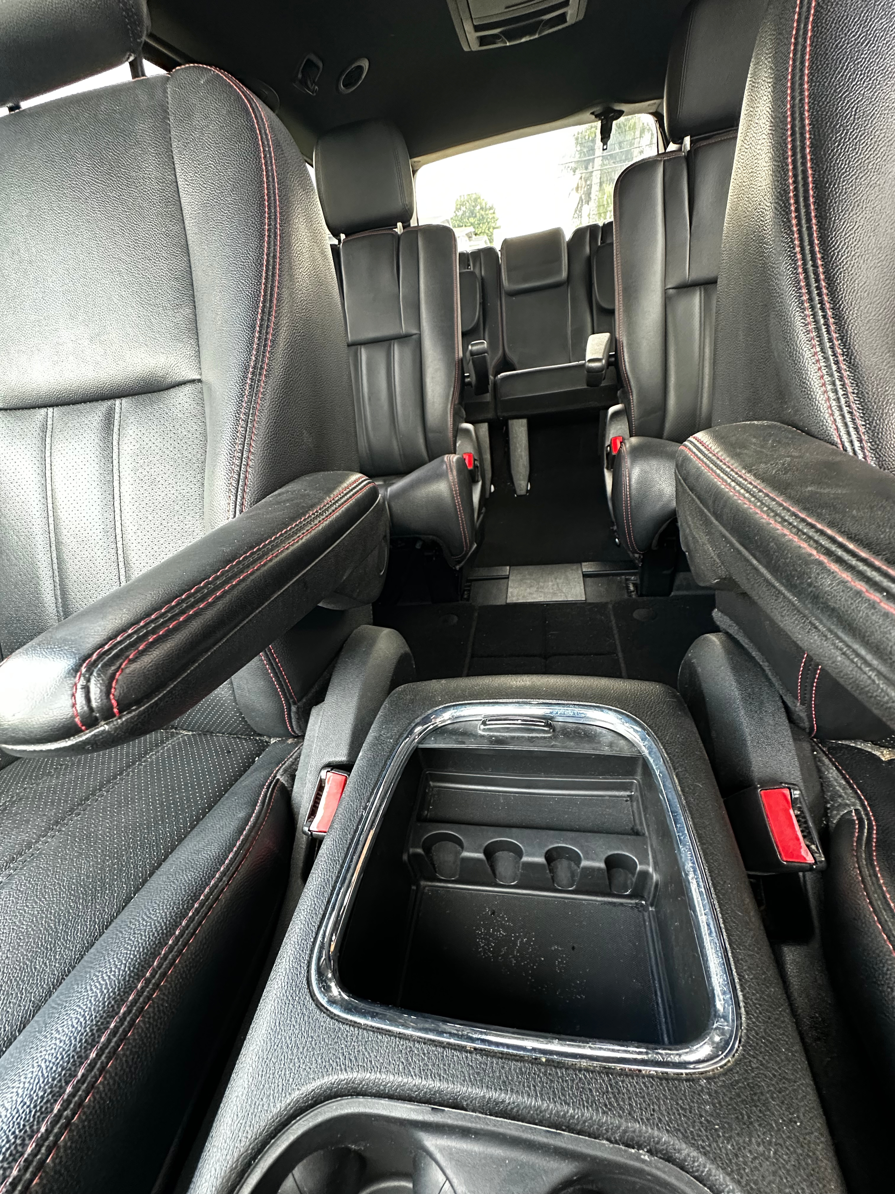 Used 2019 Dodge Grand Caravan GT FWD image 14