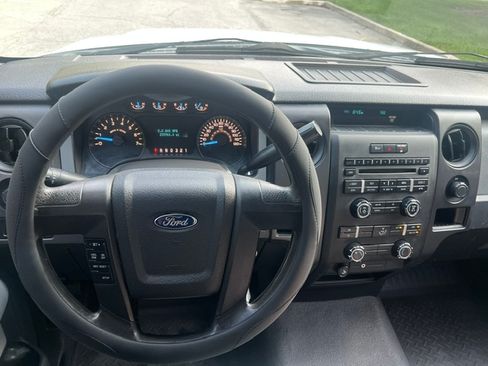 Used 2011 Ford F150 XL w/ PWR Equipment Group RWD image 12