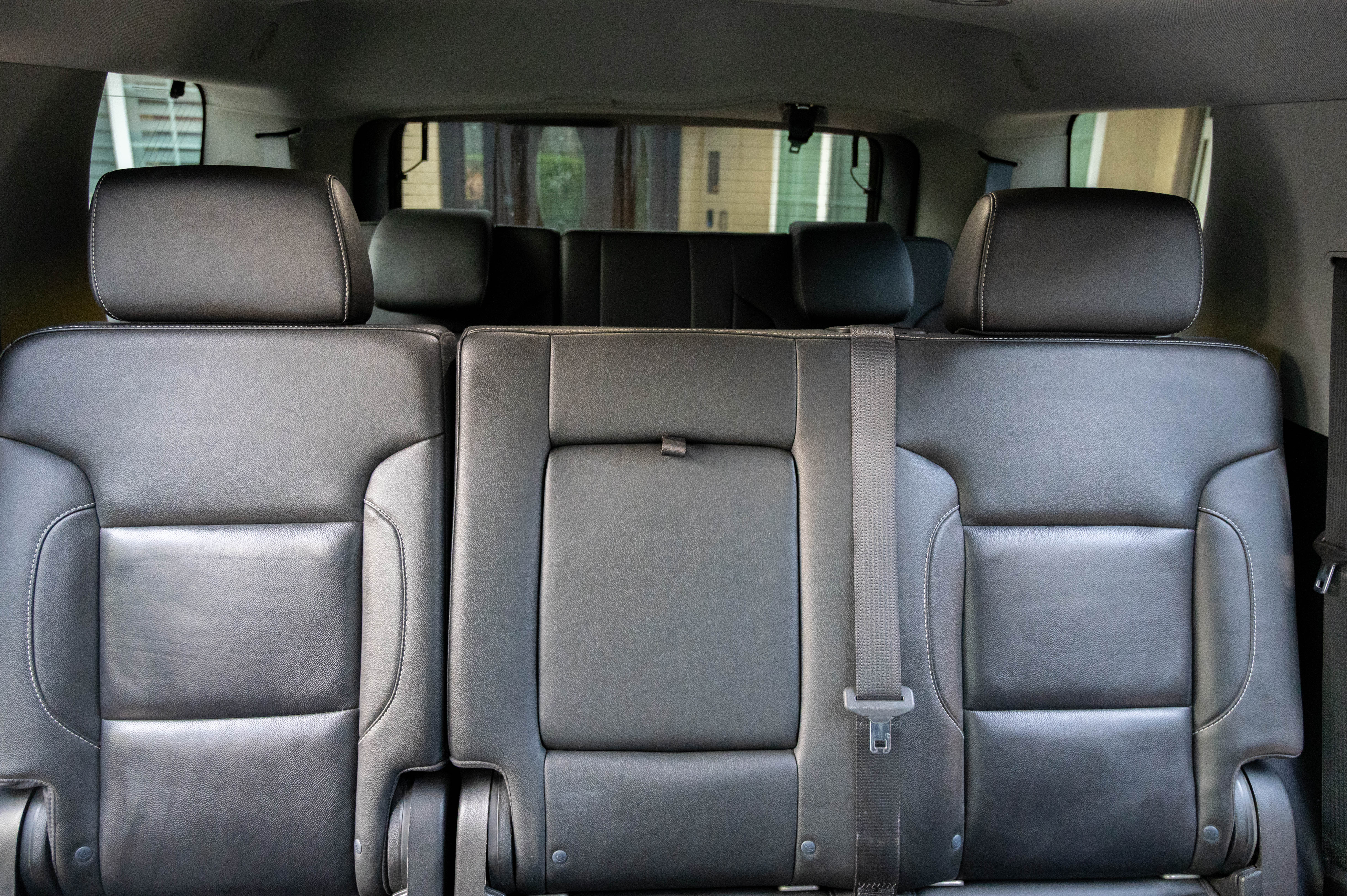 Used 2019 Chevrolet Tahoe LT w/ LT Midnight Edition RWD image 29