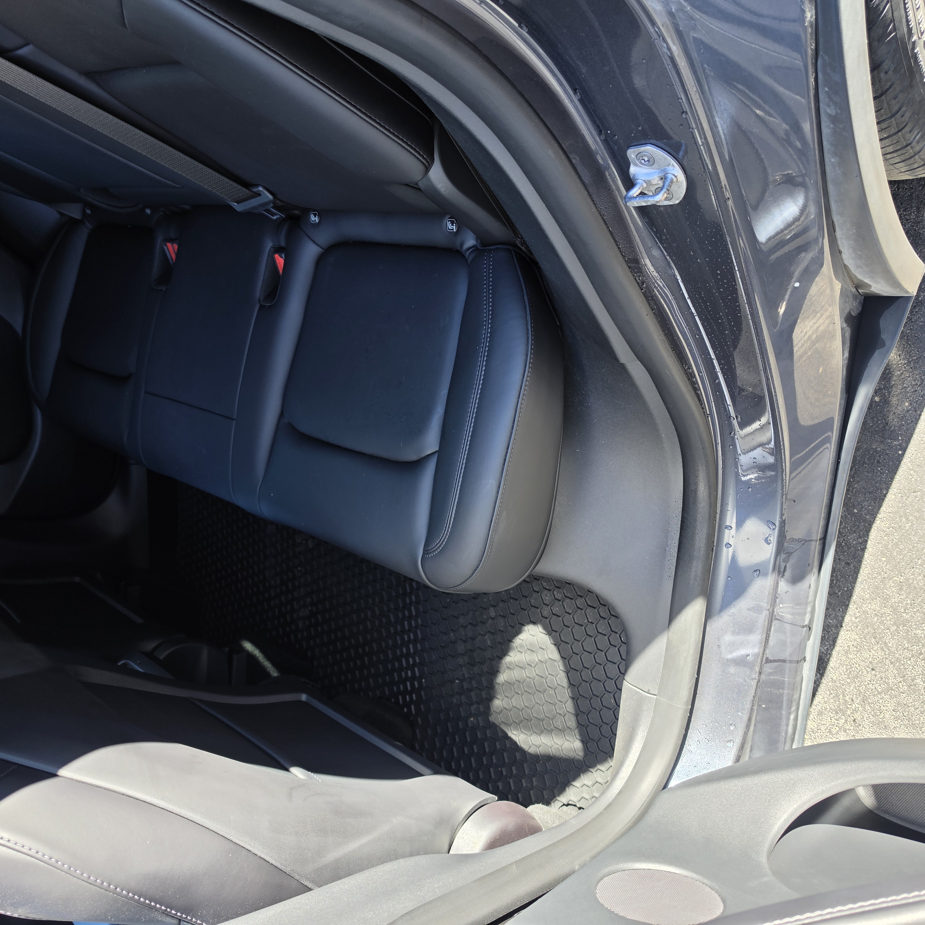 Used 2022 Tesla Model Y Long Range AWD/4WD image 10