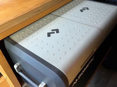 Used 2021 RAM ProMaster 2500 image 15