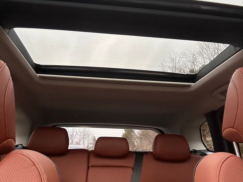 Used 2025 MAZDA CX-50 AWD 2.5 Turbo w/ Weather Package image 12