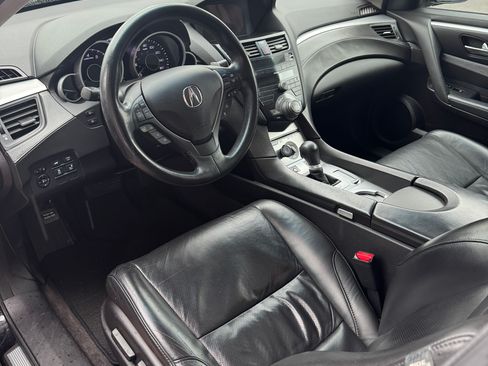 Used 2011 Acura ZDX w/ Advance Package image 14