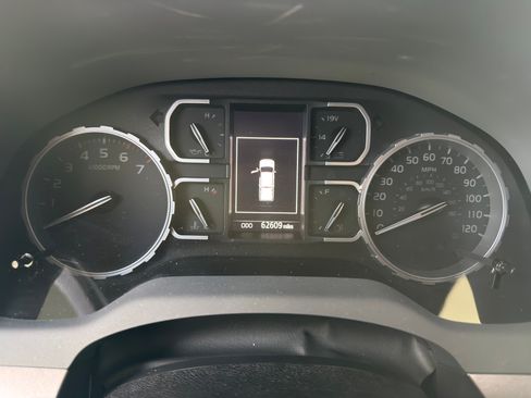 Used 2020 Toyota Tundra SR5 w/ TRD Sport Plus Package image 21