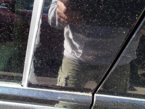 Used 2015 Chrysler 200 S w/ Navigation & Sound Group I image 27