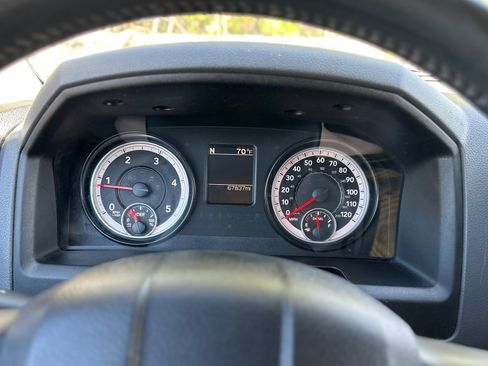 Used 2014 RAM 2500 Big Horn image 12