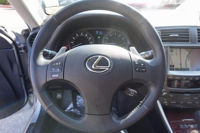 Used 2008 Lexus IS 350 RWD image 16