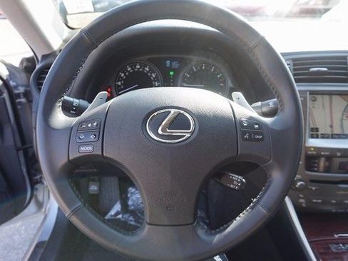 Used 2008 Lexus IS 350 image 16