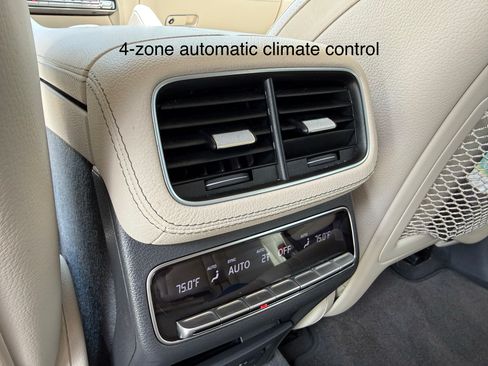 Used 2020 Mercedes-Benz GLS 450 4MATIC image 28