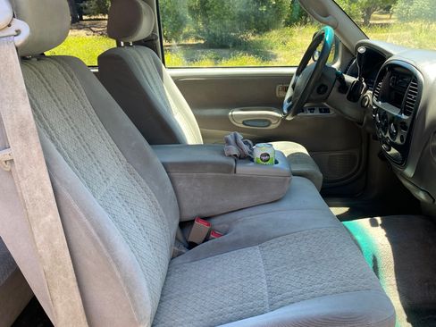 Used 2003 Toyota Tundra SR5 AWD/4WD image 18