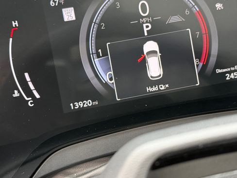 Used 2023 Lexus RX 350 FWD w/ Cold Area Package image 12