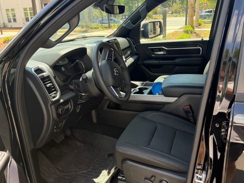 Used 2026 RAM 1500 Big Horn image 5
