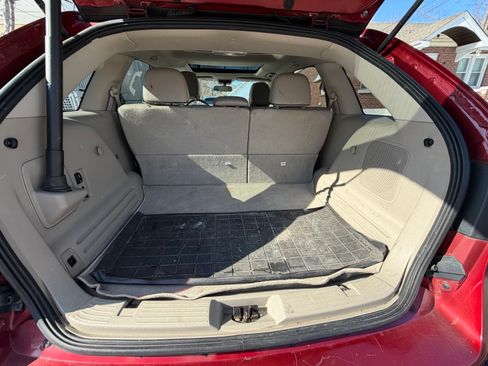 Used 2015 Lincoln MKX AWD w/ Equipment Group 102A image 6