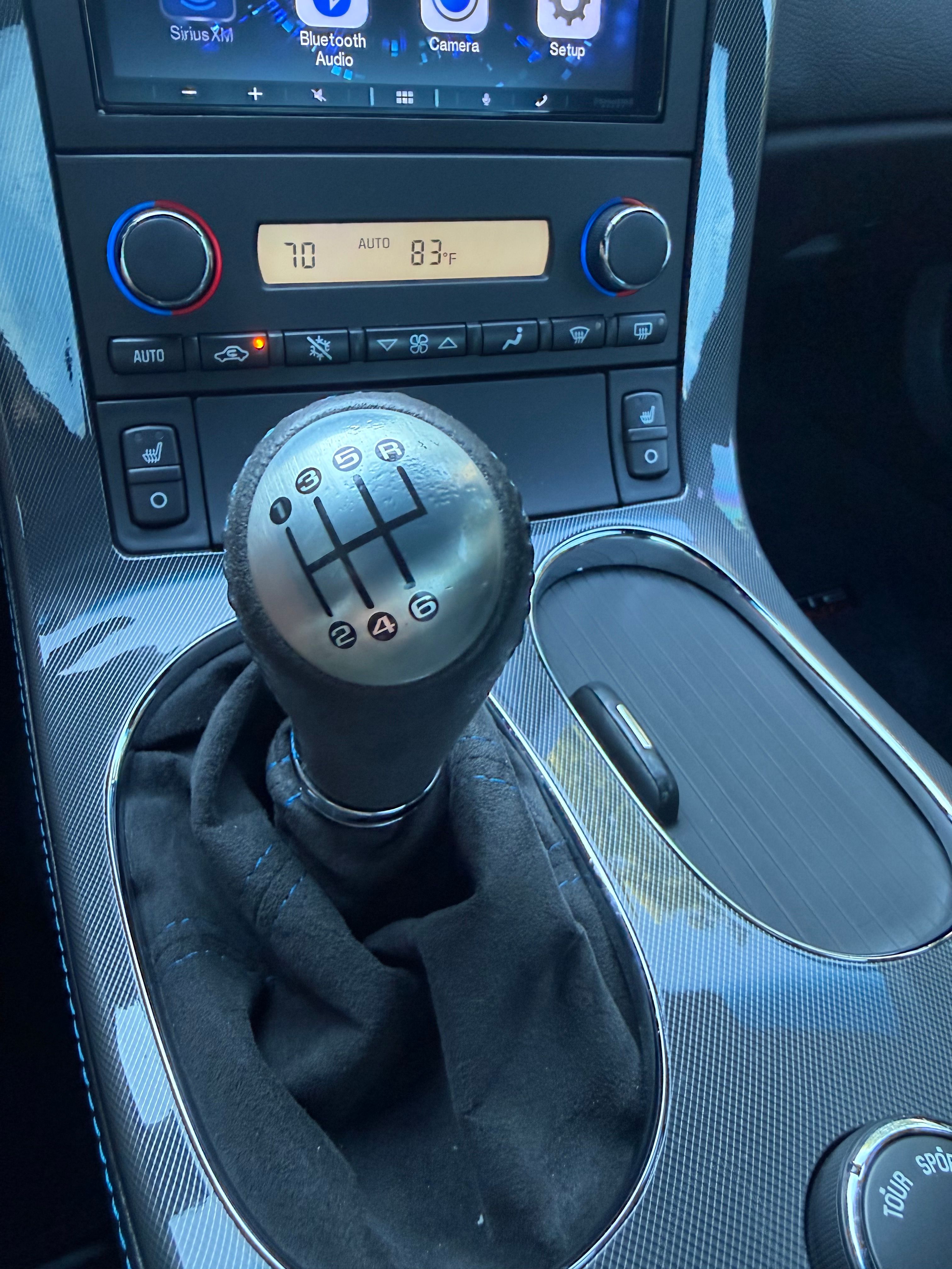 Used 2011 Chevrolet Corvette Z06 RWD image 20