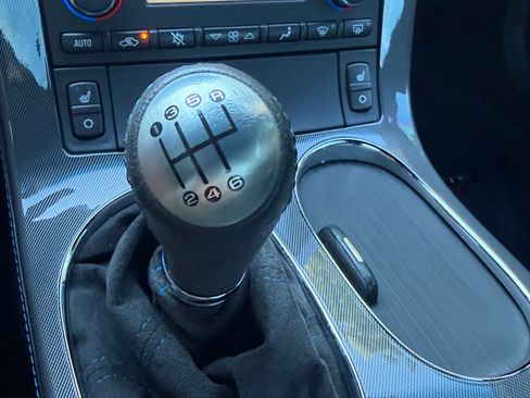 Used 2011 Chevrolet Corvette Z06 RWD image 21
