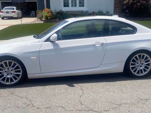 Used 2013 BMW 328i Coupe RWD image 10