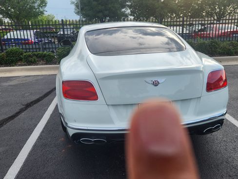 Used 2016 Bentley Continental GT V8 S image 5