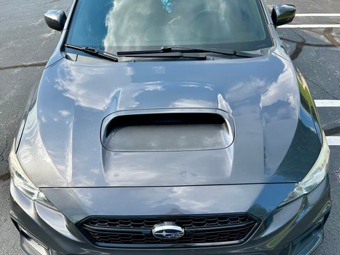 Used 2020 Subaru WRX AWD/4WD image 15