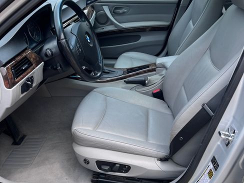 Used 2007 BMW 328i Sedan image 8