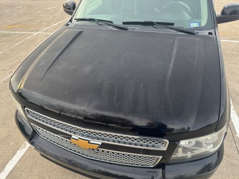 Used 2013 Chevrolet Tahoe LT w/ Luxury Package image 17