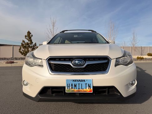 Used 2013 Subaru Crosstrek 2.0i Limited w/ Popular Pkg 1 image 5
