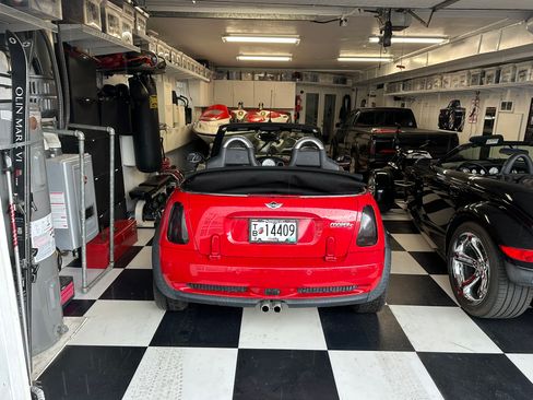 Used 2005 MINI Cooper S image 6