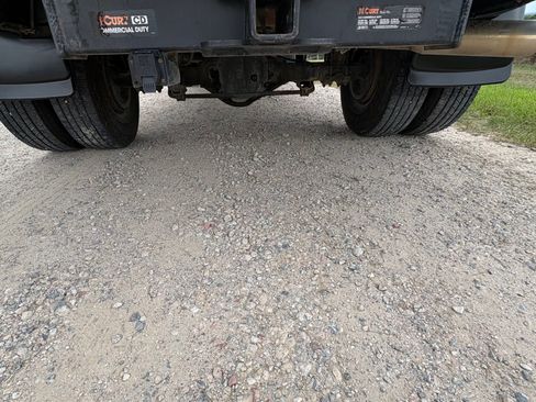 Used 2001 Dodge Ram 3500 Truck 4x4 Quad Cab image 17