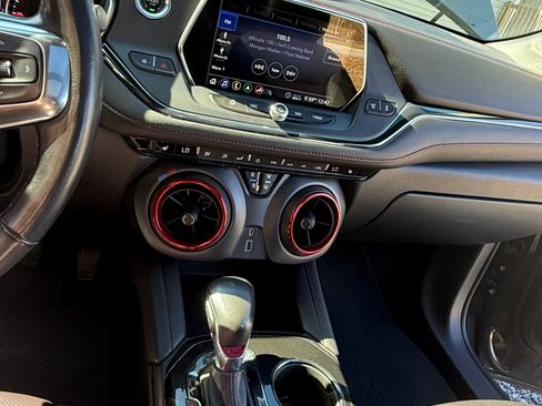 Used 2020 Chevrolet Blazer RS image 17