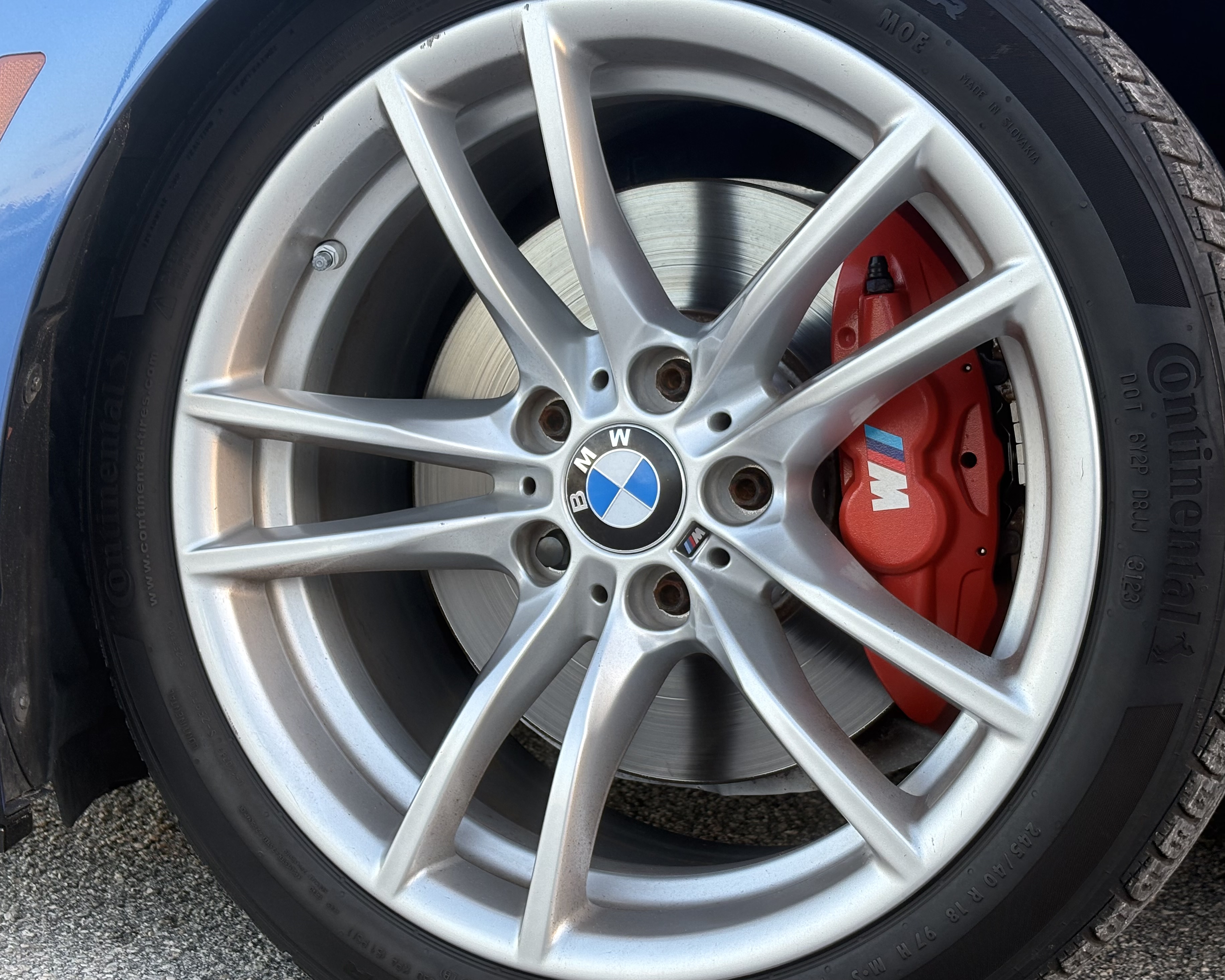 Used 2017 BMW 440i Coupe RWD image 21