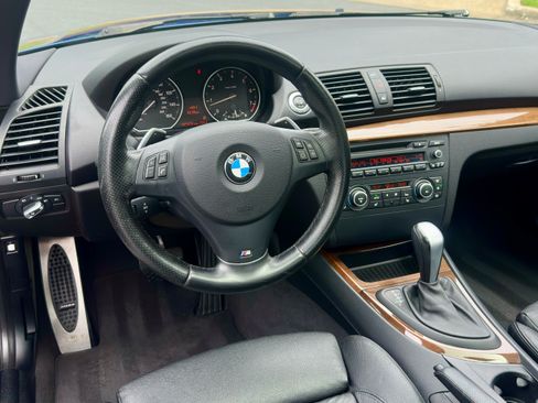 Used 2012 BMW 128i Coupe RWD image 14
