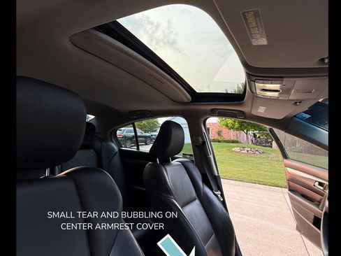 Used 2012 Acura TL FWD image 16