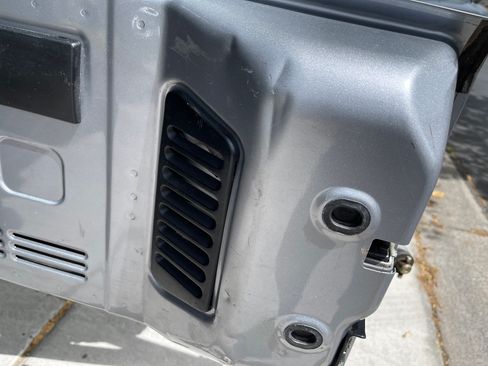 Used 2014 Jeep Wrangler Unlimited Sport w/ Quick Order Package 24S AWD/4WD image 23