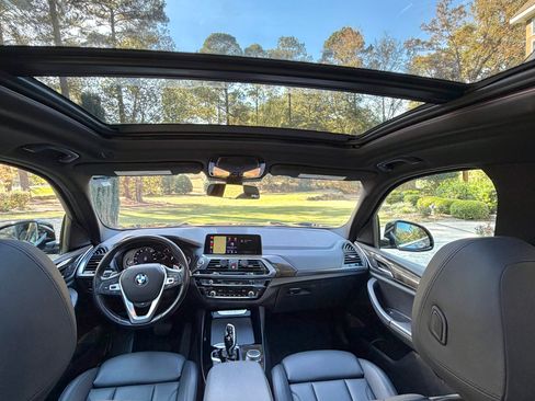Used 2019 BMW X3 xDrive30i w/ Convenience Package image 15