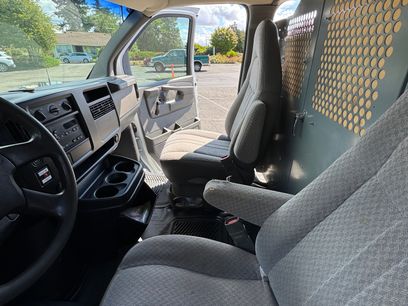 Used 2003 Chevrolet Express 2500