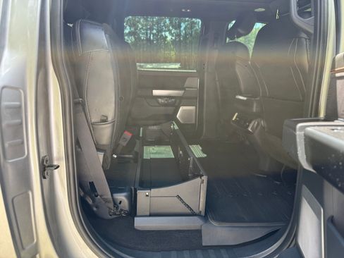 Used 2023 Ford F150 Platinum w/ Equipment Group 701A High image 29