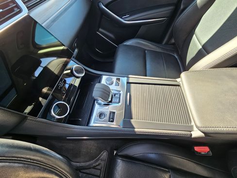 Used 2021 Jaguar F-PACE S image 15